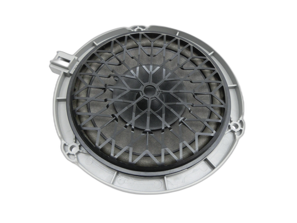 Loudspeaker Right Rear for Peugeot 2008 I 16-19 - Bild 1