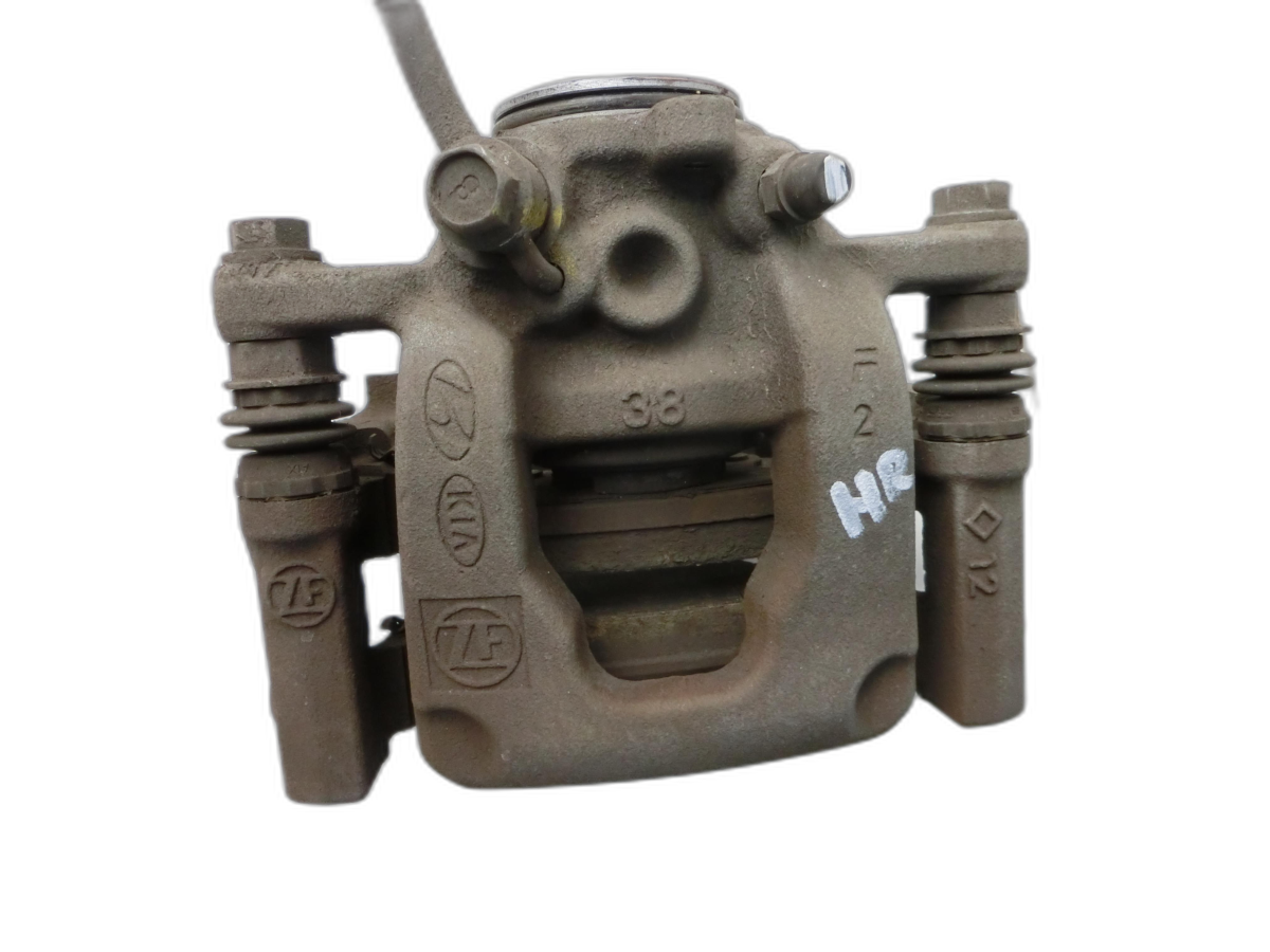 Hyundai Tucson IV NX4 20-24 Hybrid 1,6 132KW Bremssattel Bremszange Hinten Rechts  - Bild 1