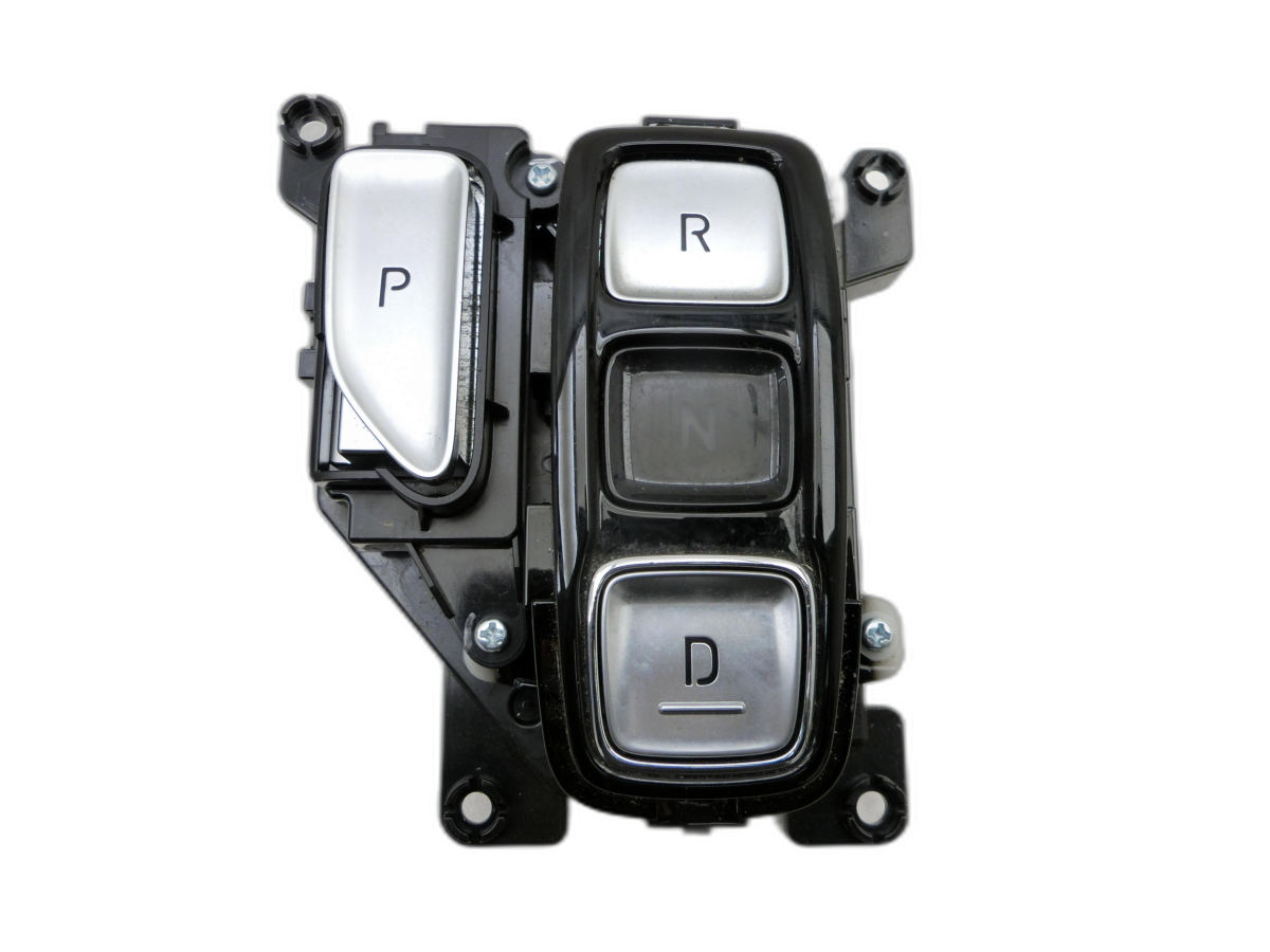 Hyundai Tucson IV NX4 20-24 Schalter Schaltung Gangwahl und Parkbremse  - Bild 1