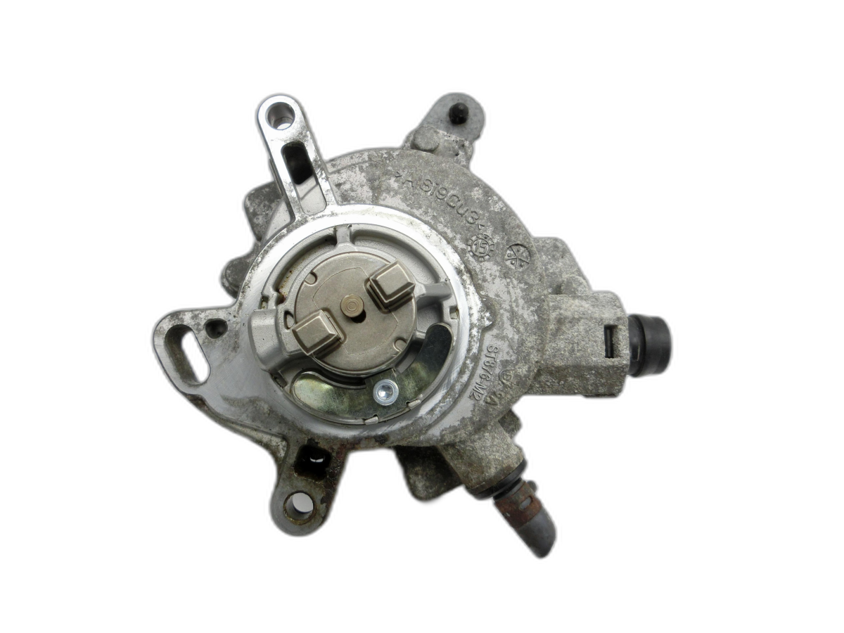 Ford EcoSport 12-22 1,0 92KW C10FD0X Unterdruckpumpe Vakuumpumpe  - Bild 1