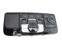 Audi A8 4H D4 09-17 Bedienteil Bedienelement Heizung Klimabedienteil Audi A8 4H D4 09-17 25.04.2012 8R0919604A... Vorschau 1