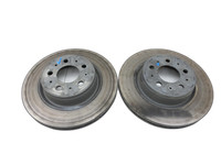 Tesla Model 3 LR Highland EV  KW Bremsscheiben 2X Scheiben Vorn Tesla Model 3 LR Highland 16.01.2024 1044611-00-D... Vorschau 1
