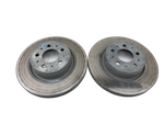 Tesla Model 3 LR Highland EV  KW Bremsscheiben 2X Scheiben Vorn Tesla Model 3 LR Highland 16.01.2024 1044611-00-D... Vorschau 1