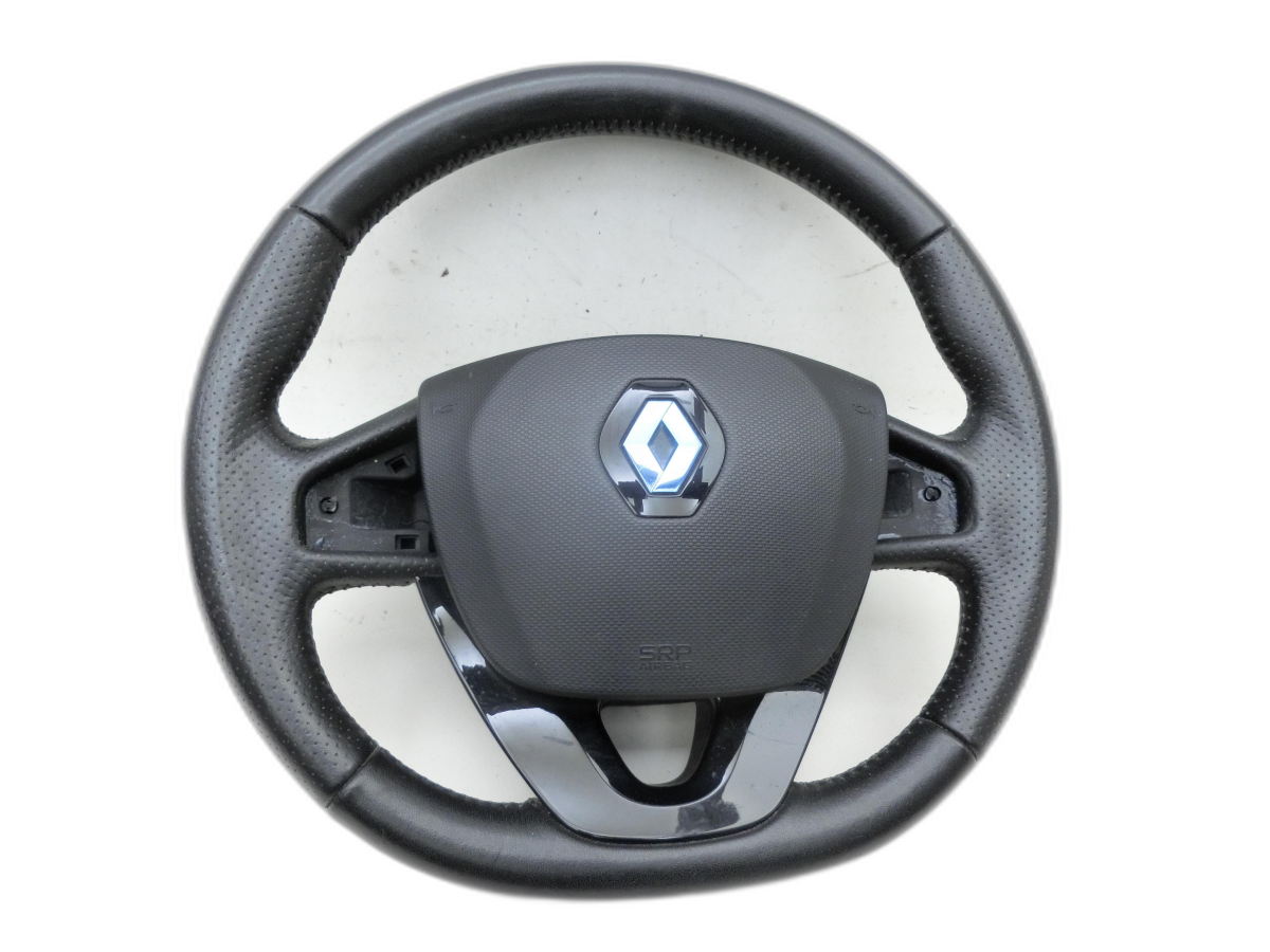 Volante Airbagvolante per Renault Zoe BFM 12-19 - Bild 1