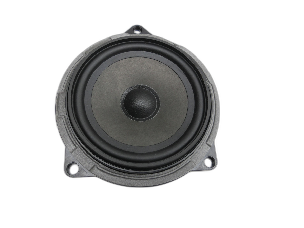 BMW E87 1er 04-07 5T Lautsprecher Rechts Hinten f. Kofferraum  - Bild 1