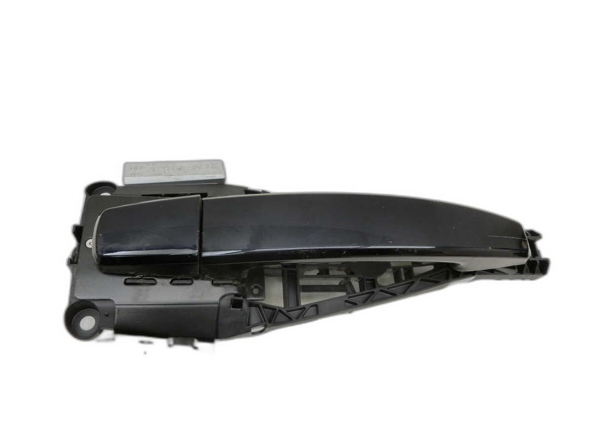 Opel Zafira C 16-19  Türgriff Griff aussen Rechts Vorne GDX        - Bild 1