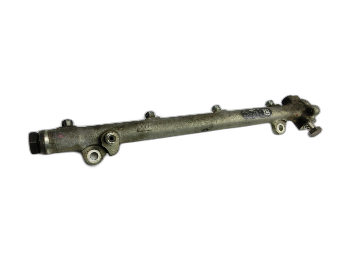 Railsensor Sensor de presión para Mercedes W203 C220 01-04 - Bild 1