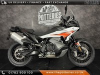 KTM 790 Adventure 2026 *NOW WITH FREE TECH PACK*