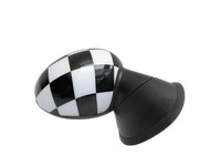 MINI Countryman R60 10-14 Spiegel Aussenspiegel Rechts  B11 MINI Countryman R60 10-14 08.12.2011 51169805060... Vorschau 1