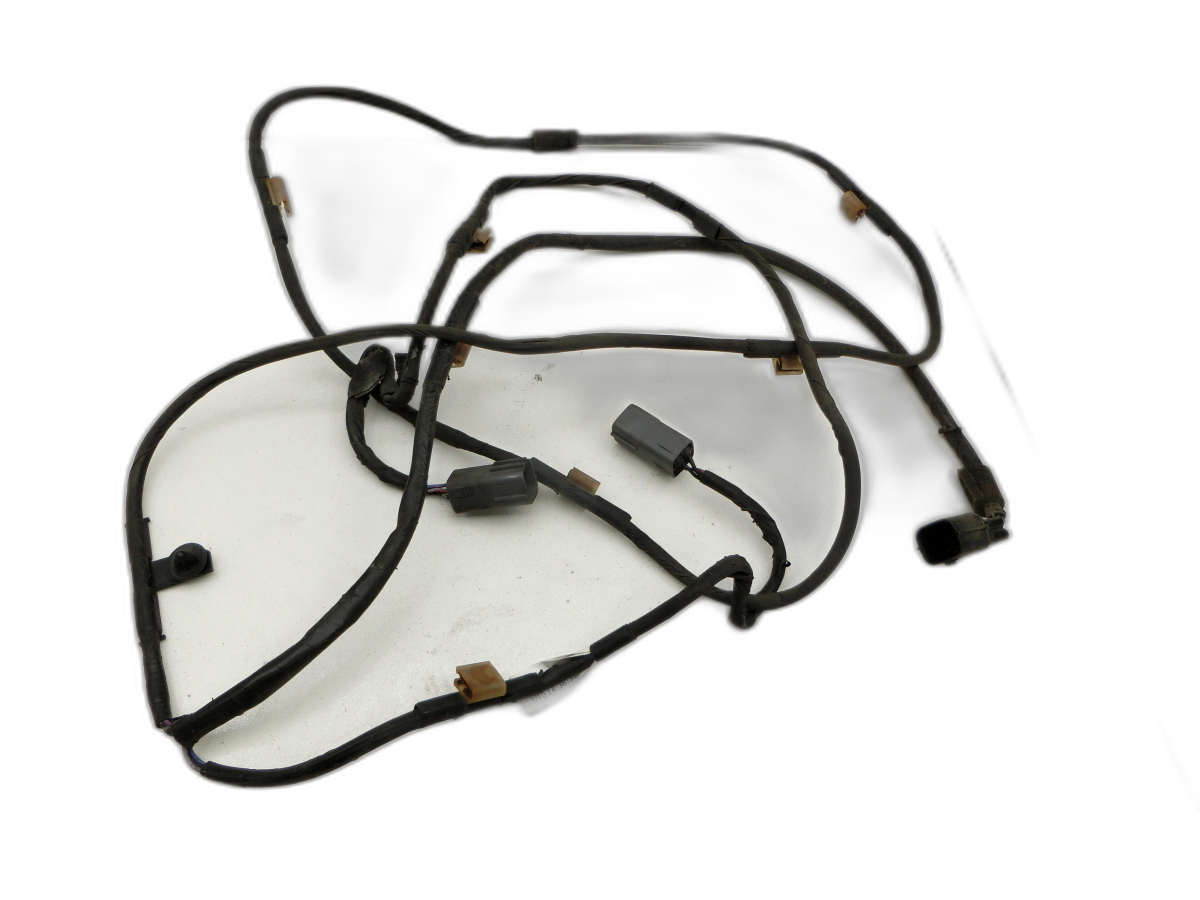 PDC Harness Pos.1 Front for Mazda CX-7 ER 09-12 - Bild 1