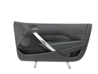 Peugeot 308 I CC T7 07-11 Cabriolet Türverkleidung Türpappe Rechts Vorne Peugeot 308 I CC T7 07-11 29.09.2010... Vorschau 1