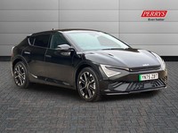 2025 Kia EV6 168kW GT Line S 84kWh 5dr Auto Estate ELECTRIC Automatic