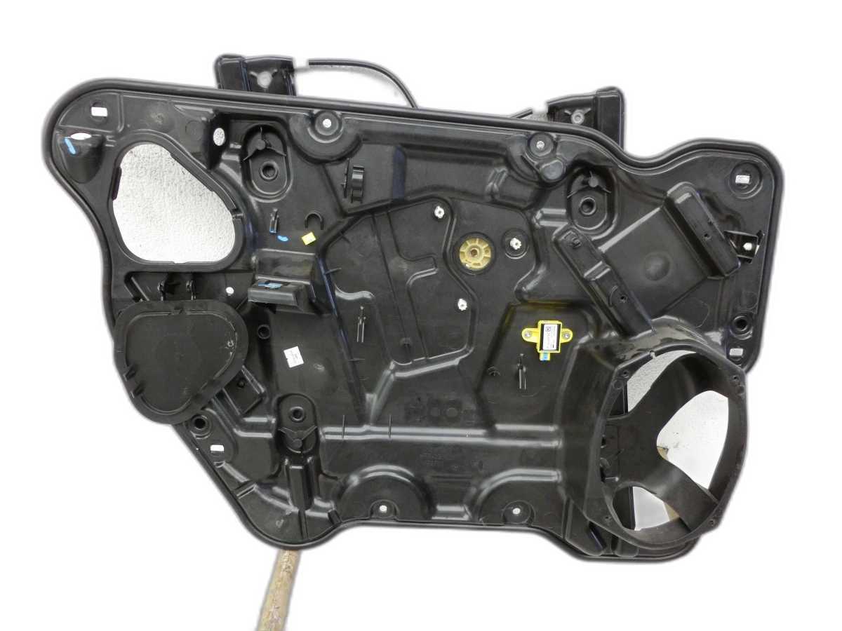 Window Lift Without FH-engine Left Front for Fiat Freemont 11-16 - Bild 1