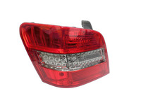 Mercedes X204 08-12 Rückleuchte Rücklicht Heckleuchte Links orig Mercedes X204 08-12 04.12.2009 A2048202564... Vorschau 1