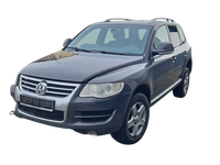 VW Touareg 7L 06-10