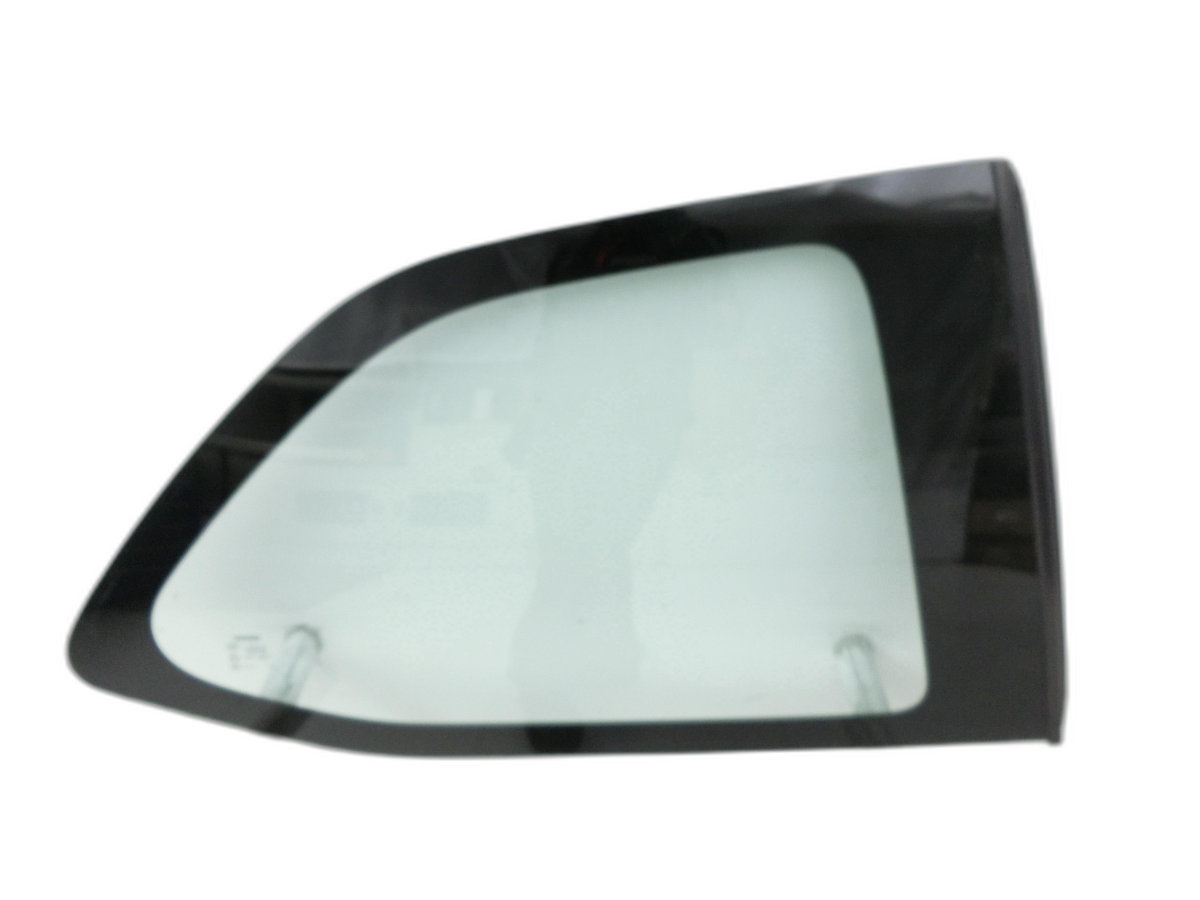 Side Window fixed Disc Right Rear for Toyota Auris E15 06-10 - Bild 1