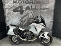 KTM 1290 SUPER ADVENTURE 2016