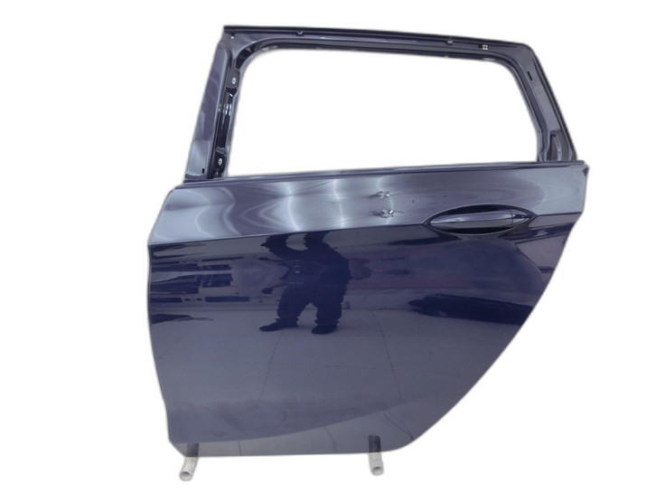 Opel Astra K B16 15-19 Kombi Tür Links Hinten 20Z        - Bild 1