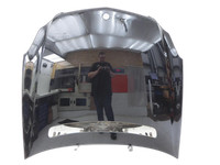 Mercedes C219 CLS 350 08-10 Motorhaube Frontklappe Haube 197 Mercedes C219 CLS 350 08-10 07.12.2010 A2198800357... Vorschau 1