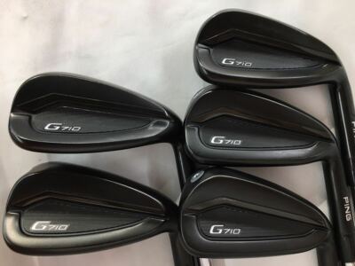 クラブ hirohiroPING G710 G710アイアン│CLUB PING【PINGオフィシャルサイト】