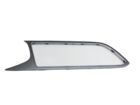 Seat Leon 5F ST FR 13-18 Blende Einbaurahmen Armaturenbrett Verkleidung Seat Leon 5F ST FR 13-18 25.01.2016... Vorschau 1