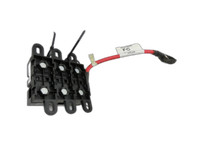 Jaguar XF X250 08-11 Lim Kabel und Klemme f. Batterie Masse Plus Jaguar XF X250 08-11 08.04.2009 C2Z12310... Vorschau 1