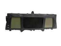 Citroen C4 Grand Picasso 06-10 Bordcomputer Uhr Display Monitor Infoanzeige Citroen C4 Grand Picasso 06-10... Vorschau 1