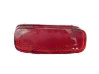 Peugeot Expert II 2 Kasten Reflektor für Stoßstange Hinten Rechts Peugeot Expert II 2 01.01.2013 9659830580... Vorschau 1
