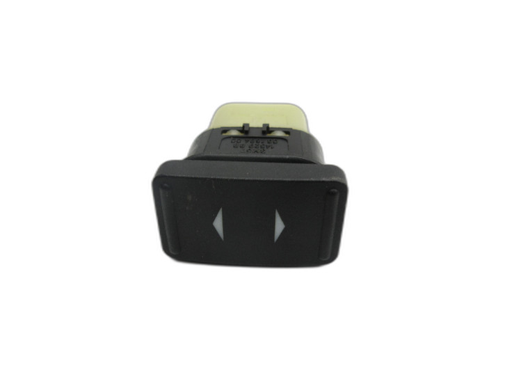 Ford Focus II ST 05-07 3T Fensterheberschalter Schalter Rechts Vorne  - Bild 1