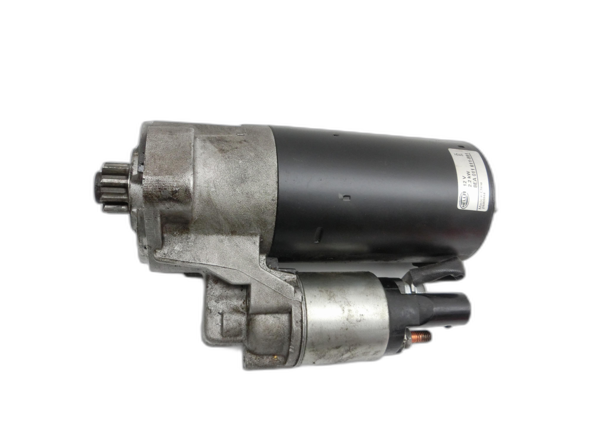 Motorino di avviamento d'avviamento per Autom Audi Q7 4L 05-09 - Bild 1