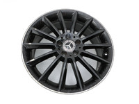 Mercedes W177 A200d 18-22 1 x Felge Aluminiumfelge 18 Zoll 5X112 Mercedes W177 A200d 18-22 12.07.2019 A1774011600... Vorschau 1