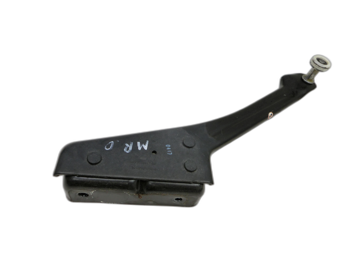 Rodillo guía para Puerta corredera centro derecha arriba Ford Transit Connect 13-22 - Bild 1