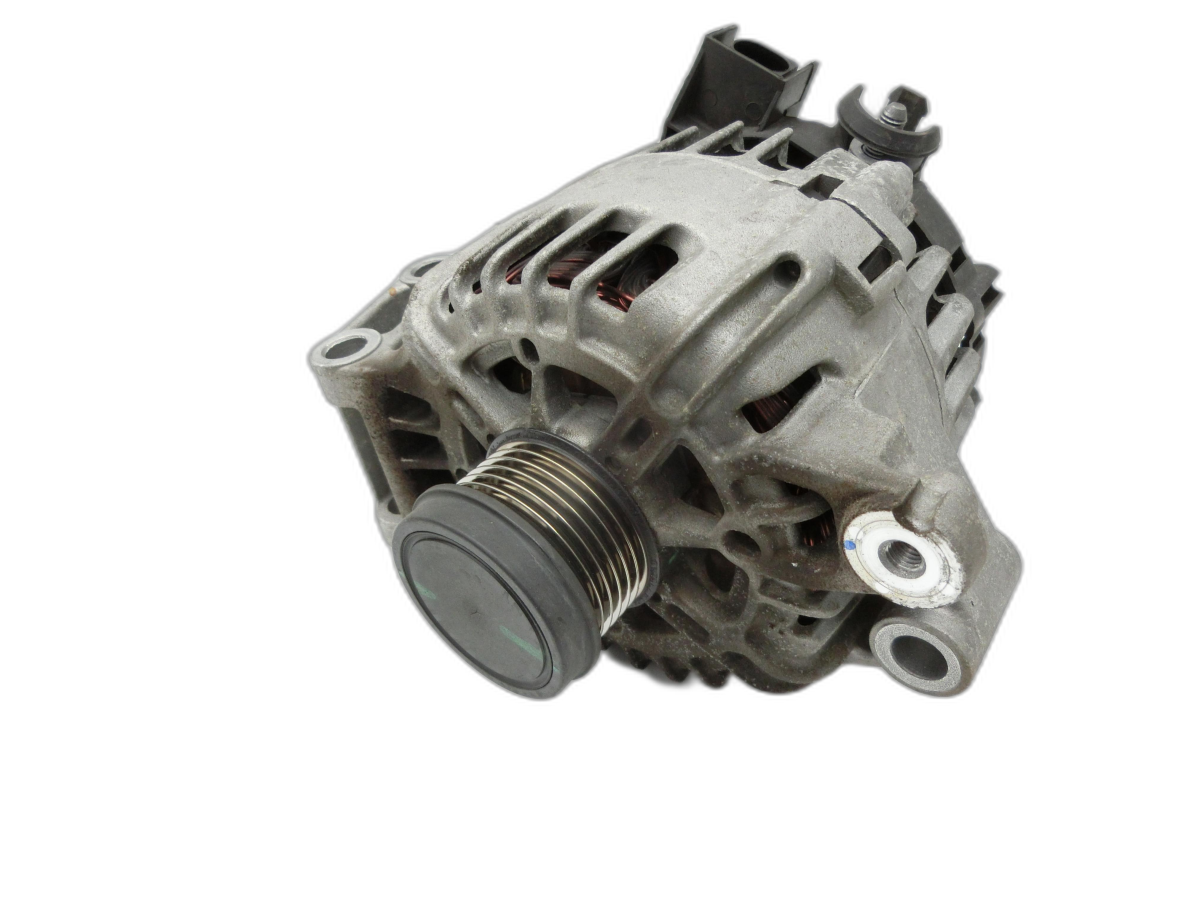 Ford Focus III 14-18 1,5 110KW Lichtmaschine Generator 150A 14V  - Bild 1