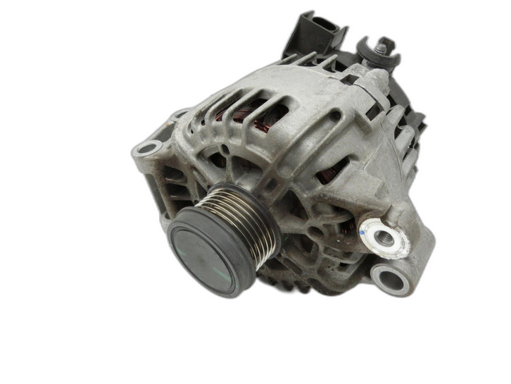 Ford Focus III 14-18 1,5 110KW Lichtmaschine Generator 150A 14V  - Bild 1