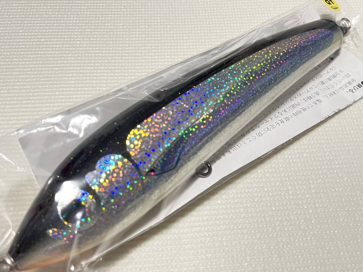 CBONE BF140 ブルーフィッシュ スモークブラック カーペンター 【公式