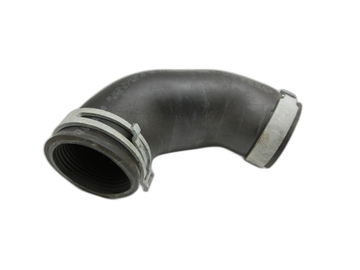 intake Charger Hose charge air Pos.2 for VW Golf 7 VII 5G 12-17 - Bild 1