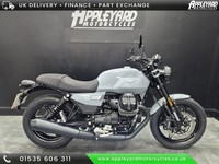MOTO GUZZI V7 SPORT