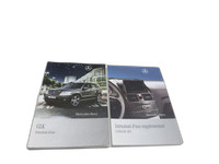 Mercedes X204 08-12 Betriebsanleitung Anleitung auf Italienisch Mercedes X204 08-12 04.12.2009 gebraucht Vorschau 1
