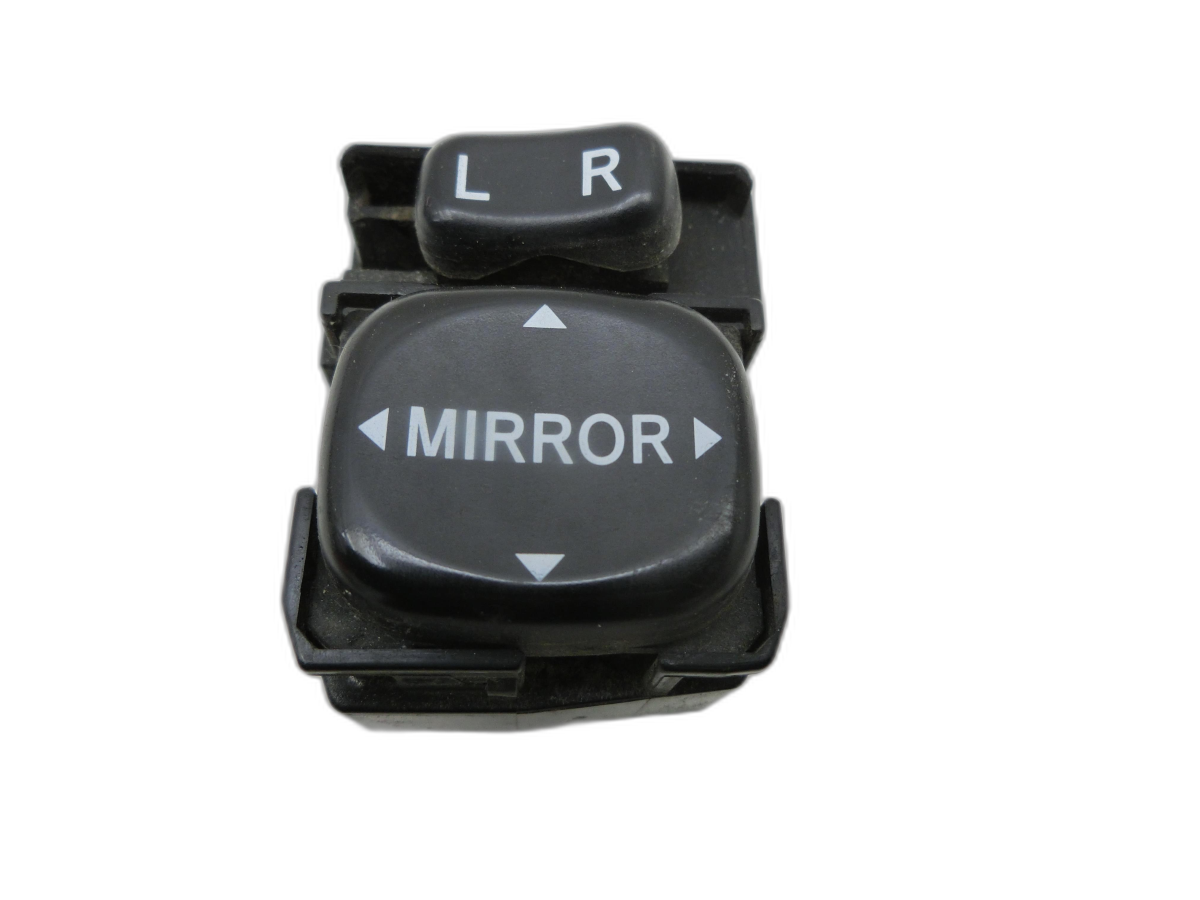 Toyota Prius II 05-09 Spiegelverstellung Aussenspiegel Schalter  - Bild 1