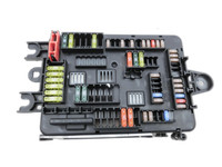 BMW F31 318D 11-15 2,0d 135KWKW Sicherungskasten Zentralelektrik BMW F31 318D 11-15 22.01.2013 9261111 gebraucht Vorschau 1