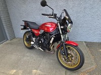 2025 Kawasaki Z650RS Z 650 RS 