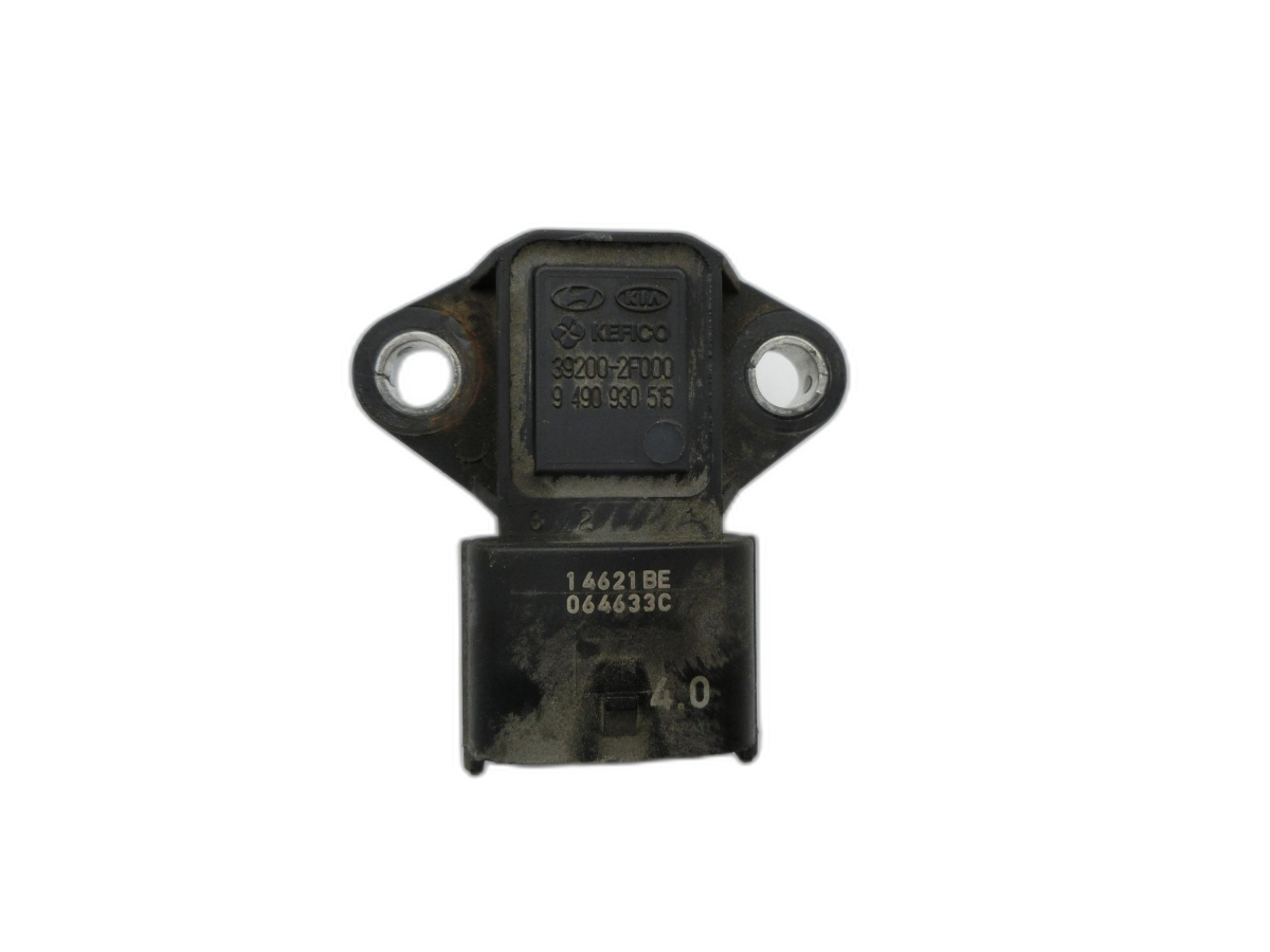 Hyundai IX35 LM 09-13 CRDi 2,0 135KW Luftdruck MAP Sensor  - Bild 1