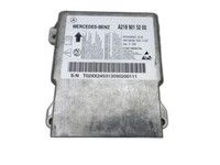 Mercedes CLS 250 C218 11-14 Airbag Steuergerät Airbagsteuergerät Mercedes CLS 250 C218 11-14 18.11.2013 A2189015200... Vorschau 1