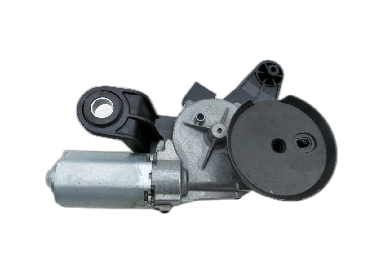 Motorino comando tergicristallo posteriore del per BMW F11 530d 10-13 - Bild 1