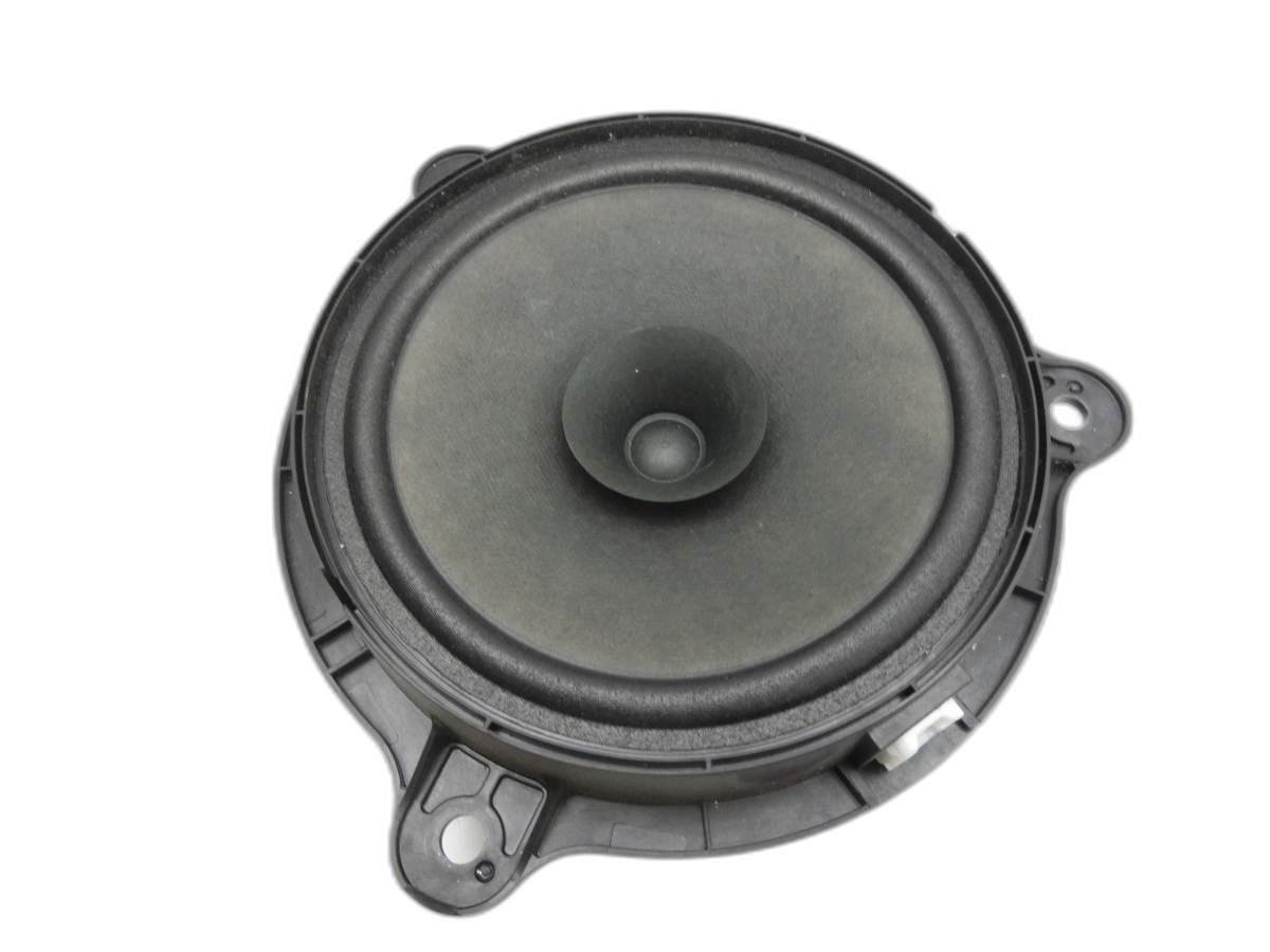 Renault Twingo III BCM 14-19 Lautsprecher Rechts Vorne - Bild 1
