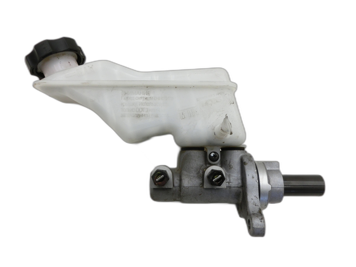 Hyundai Tucson TL 15-21 Hauptbremszylinder Bremszylinder  - Bild 1