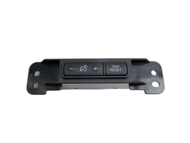 Nissan Micra V K14 17-22 Schalter Trip Reset Dimmer Nissan Micra V K14 17-22 27.08.2020 gebraucht Bild 1