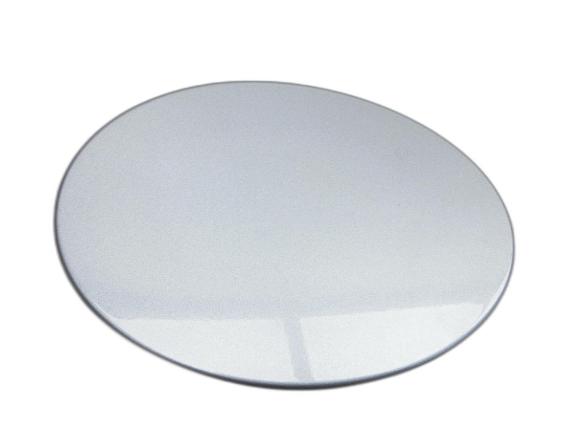 Tapa de depósito abatible para LJZ Jaguar XJ X351 09-15 - Bild 1