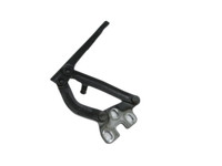 Opel Corsa D S07 06-10 5T Türscharnier Scharnier für Tür Rechts Vorne Opel Corsa D S07 06-10 25.02.2010 gebraucht Vorschau 1