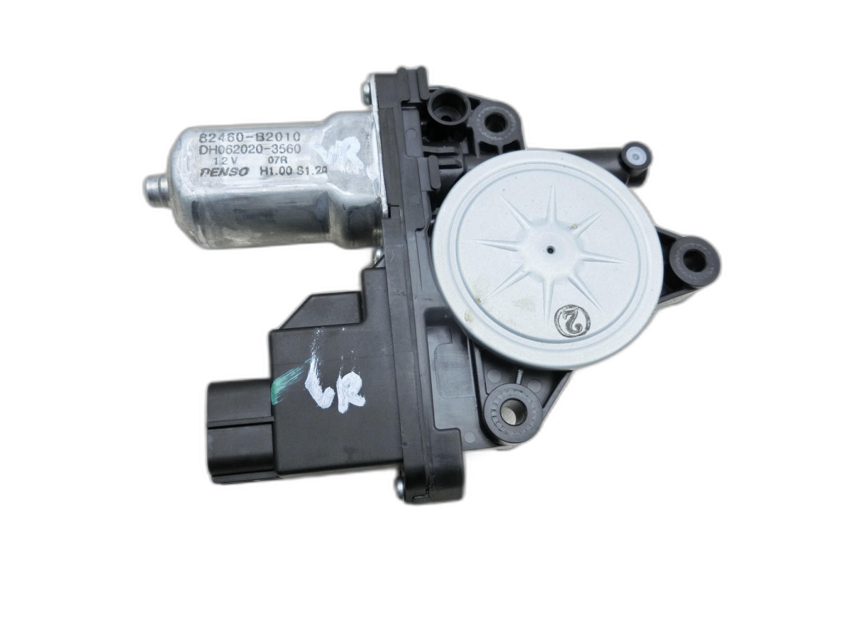 Kia Soul II PS 14-19  Fensterhebermotor Rechts Vorne  - Bild 1